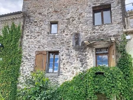 maison causse de la selle 6 pièce(s) 125 m2