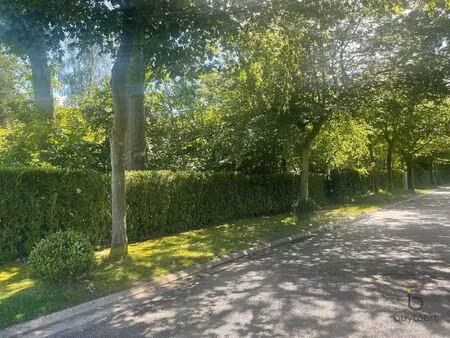 grond te koop in zoersel