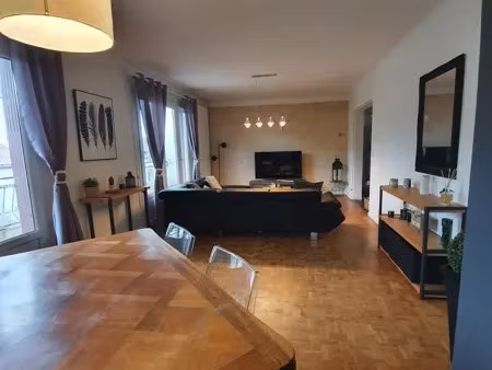 vente appartement 2 pièces 65 m² périgueux (24000)