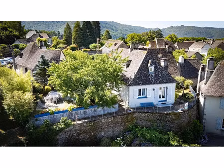 vente maison 7 pièces 205 m² à argentat-sur-dordogne (19400)  249 900 €