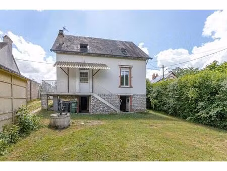 maison millancay 5 pièces 92 m2