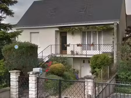 vente maison 6 pièces 118 m² à saint-pierre-des-corps (37700)  272 900 €