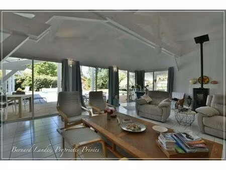 maison vielle saint girons 6 pièce(s) 175.29 m2