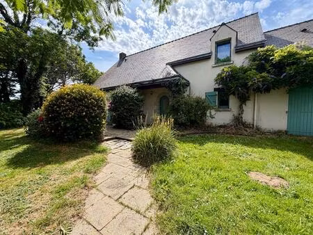 maison à vendre la chapelle sur erdre - 4 chambres