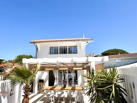 maison à vendre arès