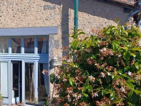 achat : maison (24320)