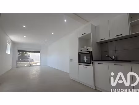 vente maison de ville 4 pièces
