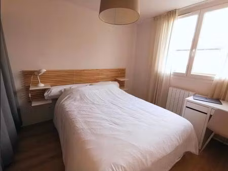 co-location à bordeaux (33300)