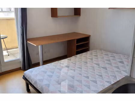 appartement de 17 m² à valence - 49 000 €