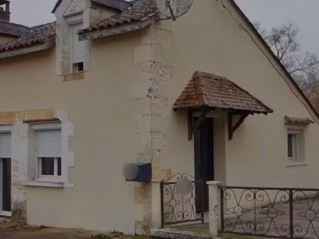 maison rénovée 3 chambres y compris mezzanine jardin garage bergerac proche ville
