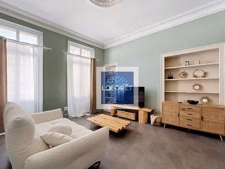 appartement blaye centre