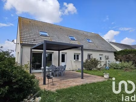 maison à marville-moutiers-brûlé (28500)