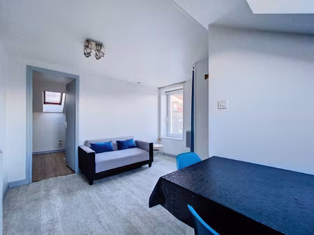 achat immeuble 82m² nancy 54000