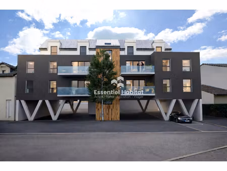 achat appartement 3 pièces 67m²
