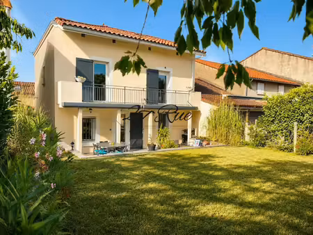 vente maison 5 pièces 106 m² à auterive (31190)  260 000 €