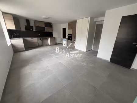 achat immeuble 394m² joeuf 54240