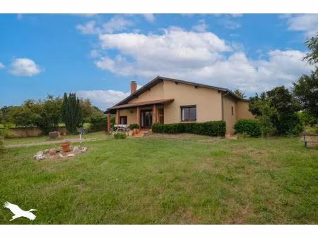 vente maison 4 pièces 95 m² à saint-clar-de-rivière (31600)  247 220 €