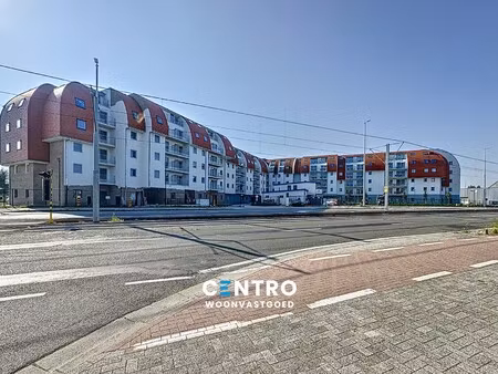 garage te koop in zeebrugge