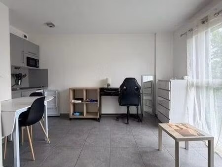 location appartement 2 pièces 25m² troyes 10000