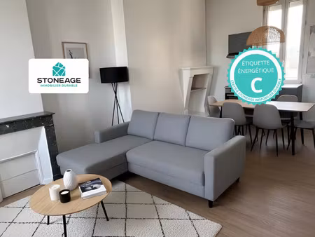 bordeaux chartrons - appartement 2 pièces