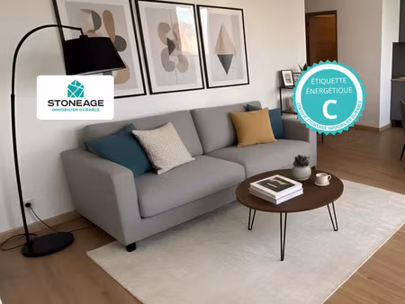 bordeaux chartrons - bel appartement 2 pièces rénovés