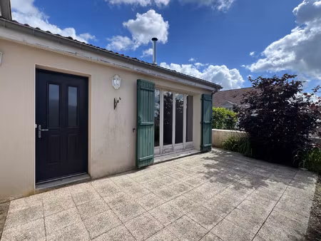location maison 5 pièces 115m² ludres 54710