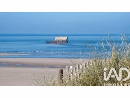 appartement à le portel (62480)