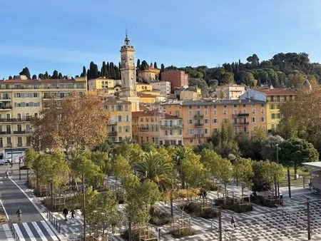 prestigieux appartement en vente 2 rue tonduti de l'escarène  nice  alpes-maritimes  prove