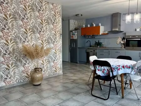 appartement à loison-sous-lens (62218)