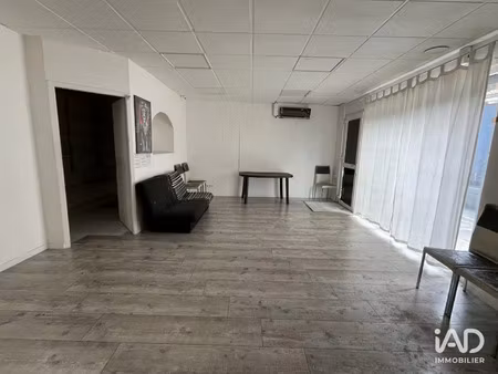 location commerce 88 m² à livron-sur-drôme (26250)
