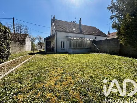 maison à conflans-sur-seine (51260)