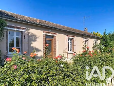 maison à connantre (51230)