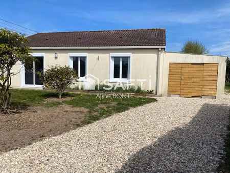 location maison 4 pièces 77 m² à le neubourg (27110)