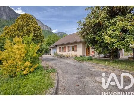 maison à lumbin (38660)