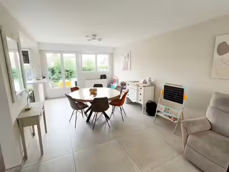 vente maison 4 pièces 92 m² à lys-lez-lannoy (59390)  269 900 €