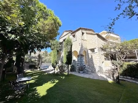 maison de luxe de 5 pièces en vente à nice  provence-alpes-côte d'azur