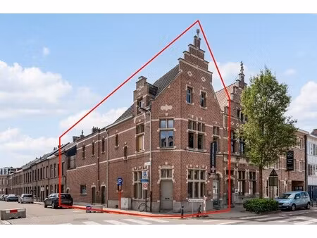 huis te koop in lier