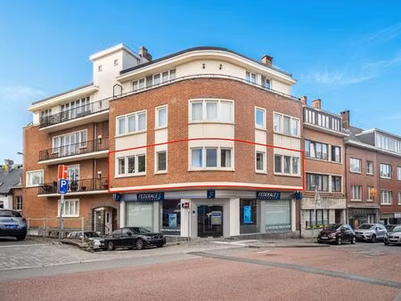 appartement à vendre à rue des pêcheurs 2 nivelles (vbe35912)