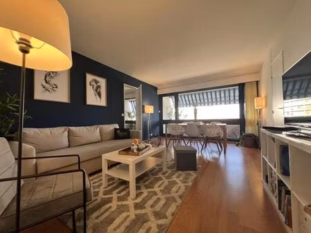 appartement 4 pièces