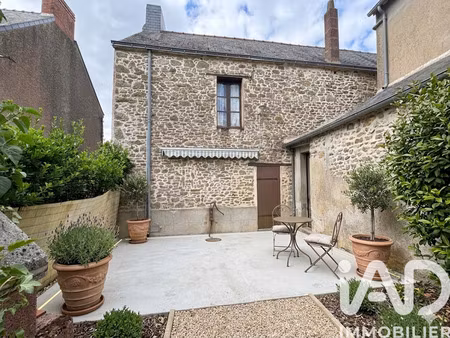 vente maison/villa 7 pièces