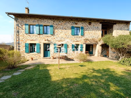 maison à vendre rosières