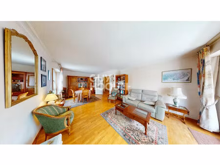 appartement nantes 4 pièces 93m2