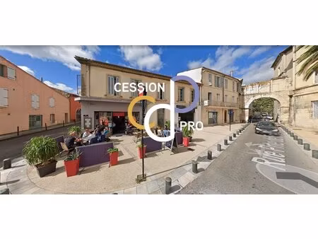 vente fonds de commerce restaurant tout equipe  emplacement idea