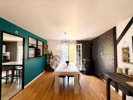 vente maison 4 pièces 89 m² à longvic (21600)  271 000 €