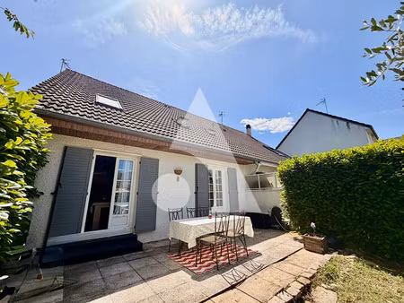 vente maison 4 pièces 89 m² à longvic (21600)  283 900 €