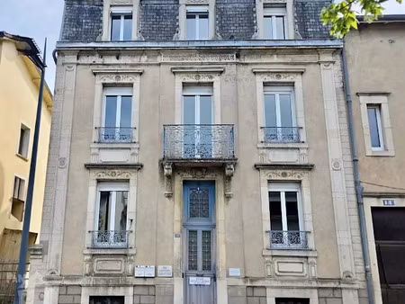 vente maison 12 pièces 246 m² à pont-a-mousson (54700)  272 000 €