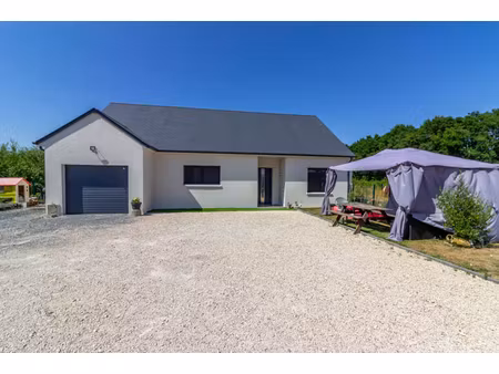 maison romorantin lanthenay 4 pièces 135 m2