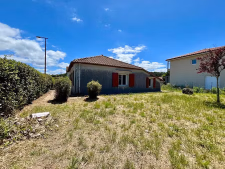 vente maison 4 pièces 74 m² à tarnos (40220)  278 000 €