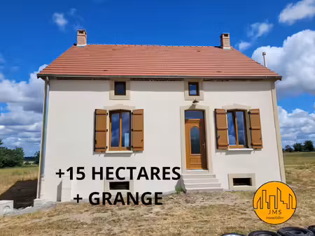 vente maison 0 pièces à montmarault (03390)  285 000 €