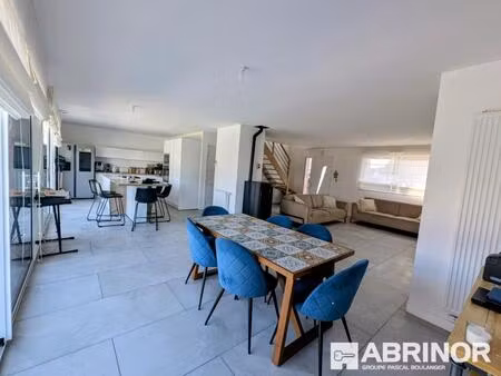achat maison 5 pièces 164m² orchies 59310